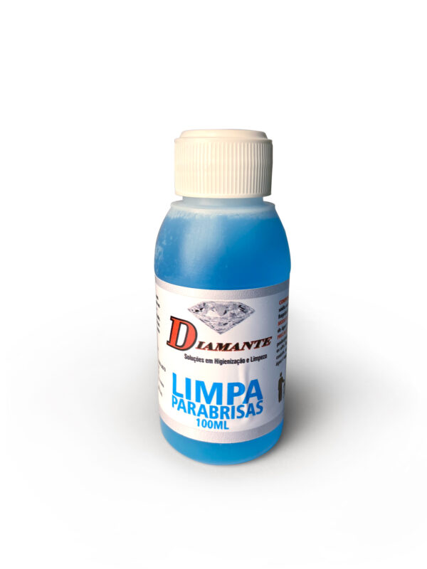 Limpa Para-Brisa 100ml