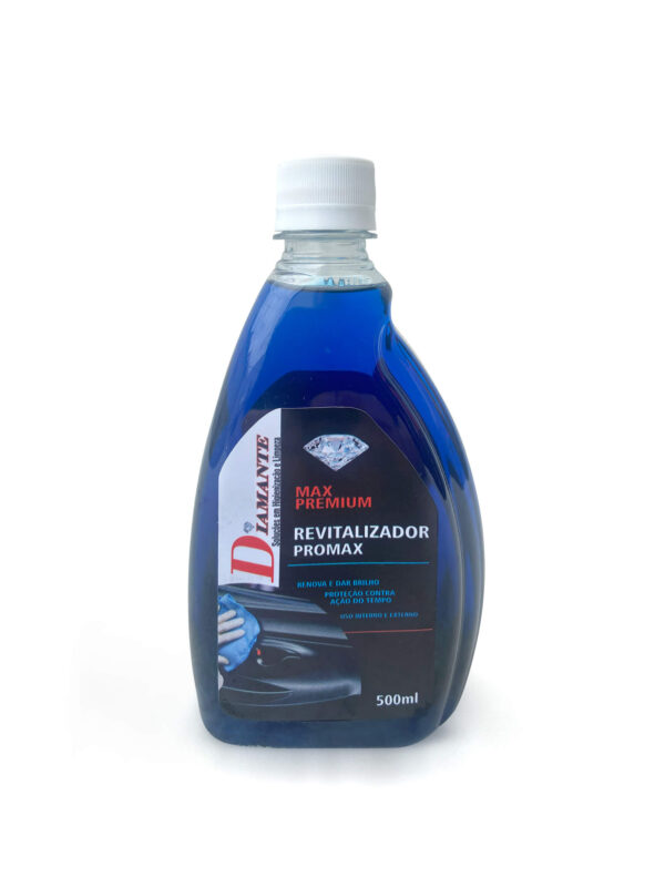 Revitalizador Liquido Promax - Image 2