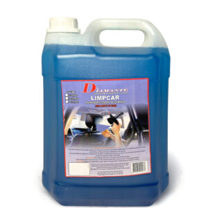 LimpCar Diamante – Limpador para Bancos, Carpetes, Couro e Higienização Automotiva