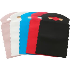 Lixocar Simples (Liso) 100 unidades