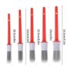 Kit Pincel para limpeza detalhada Diamante - Image 7