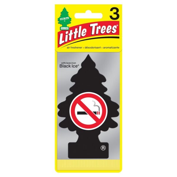 Sachê Perfumado Little Trees - Image 5