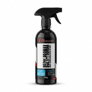 Cera D5211 ProMax  – Brilho, Proteção UV e Hidrorrepelência Automotiva 500ml