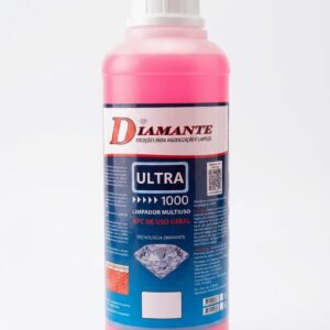 Ultra 1000 APC Limpador Multiuso Automotivo 1L Concentrado